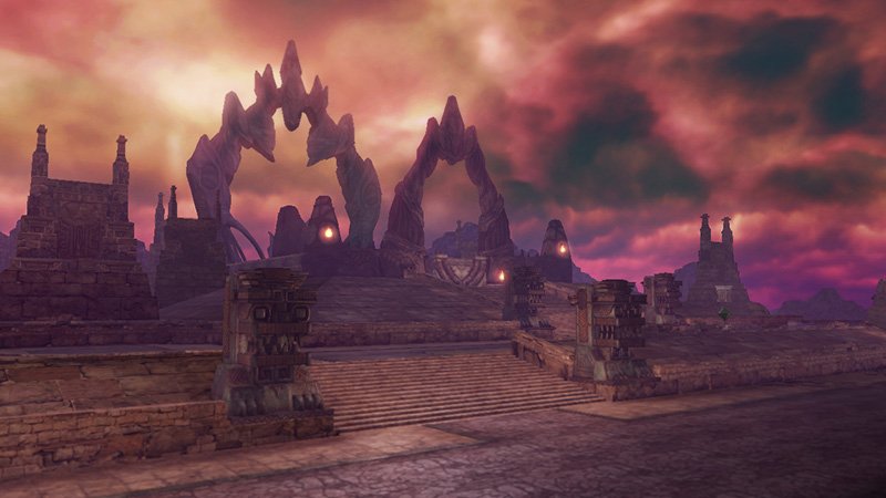 Hyrule Warriors - Imagen 18